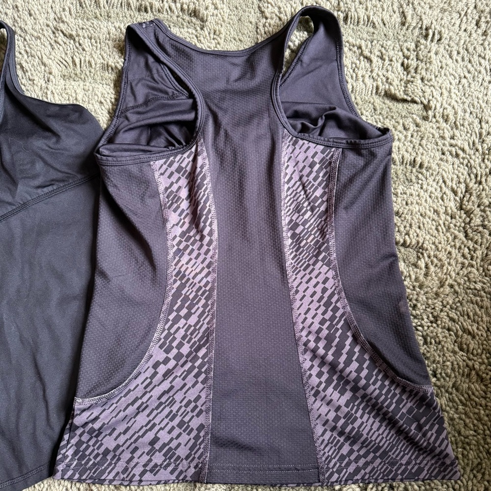 Althetic Racerback Tank Bundle - Picture 4 of 8